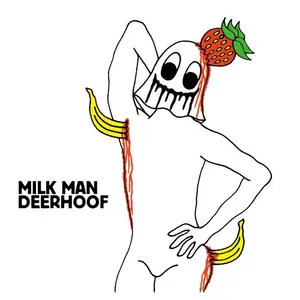 Milk man